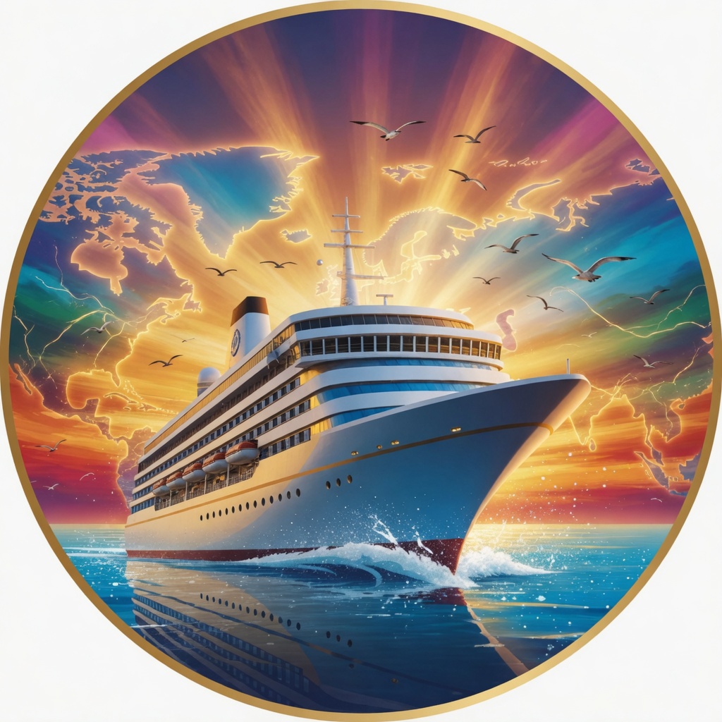 Forever Sea Travels